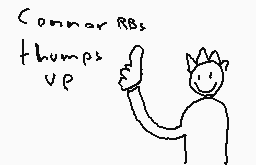 Drawn comment by ConnorRB