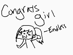 Drawn comment by Endless™