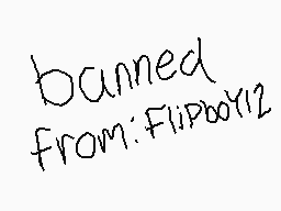 Drawn comment by Flipboy12