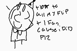 Drawn comment by Pt™
