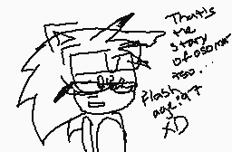 Drawn comment by FlashTH2.0