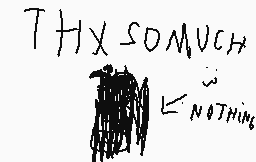 Drawn comment by xperiax250