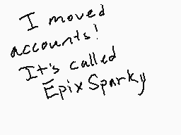 Drawn comment by EpixSparky