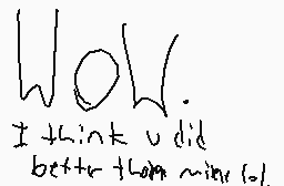 Drawn comment by Coniplier™