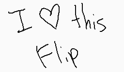 Drawn comment by i♥fnaf