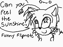 Drawn comment by Shadow3o99