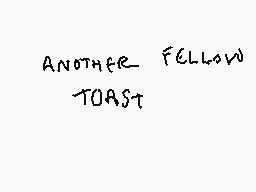 Drawn comment by TOAST™