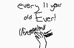 Drawn comment by OzMaster™