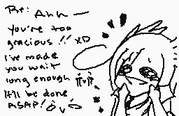 Drawn comment by Eeventide