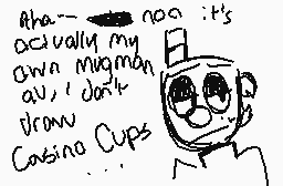 Drawn comment by lilsaturn