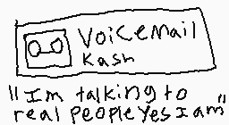 Drawn comment by Kash-Kun