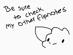 Drawn comment by Eevee4life