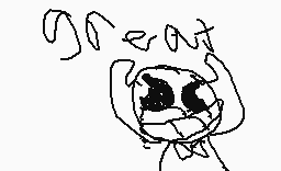 Drawn comment by bendy