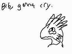 Drawn comment by 1snivy10