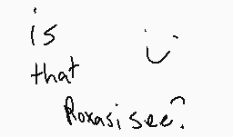 Drawn comment by ロケせス•Roxas