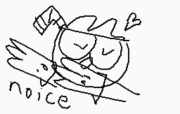 Drawn comment by Flipnotey