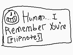 Drawn comment by Dylan3DS