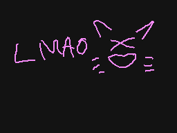 Drawn comment by nano