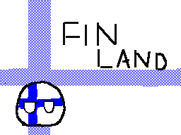 フィンランドボール