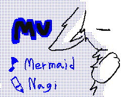 Mermaid MV