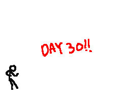 Day 30 of 31!