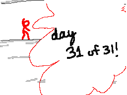 day 31 of 31
