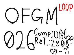 OFGM026 (LOOP)