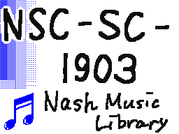 NSC-SC-1903
