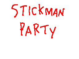 many stickman