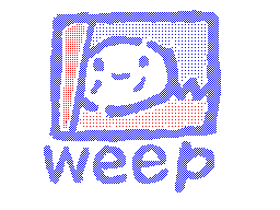 weep logo