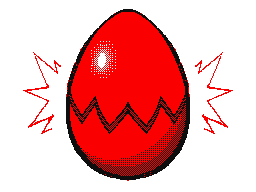Endless easter egg