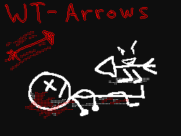 WT-Arrow