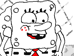 Spongebob Burger WIP