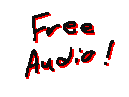 Another Free Audio!