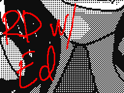 Flipnote by Blood&Dust