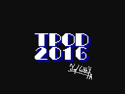 ※TPOD2015※'s profile picture