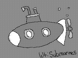 Weekly Topic:Submarines