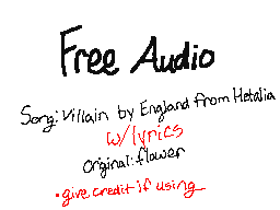 Free Audio Hetaloid