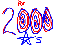 2000 Stars!!