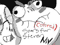 Flipnote by mabelpines
