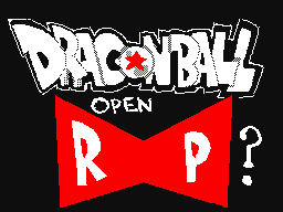 Dragon Ball RP