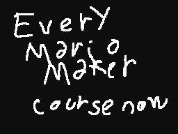 Every Mario maker course now