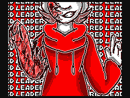 Red Leader