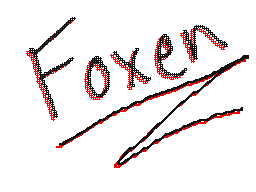 Flipnote by Foxen♥ 