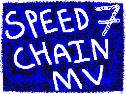 Speed 7 Chain MV
