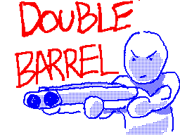double barrels