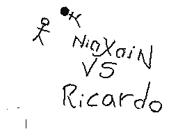 NioXoiN Vs Ricardo 78