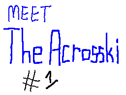 Meet the Acrosski Members