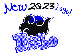 The New 2023 Profile Pic&Logo