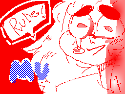 Flipnote by sugarblood